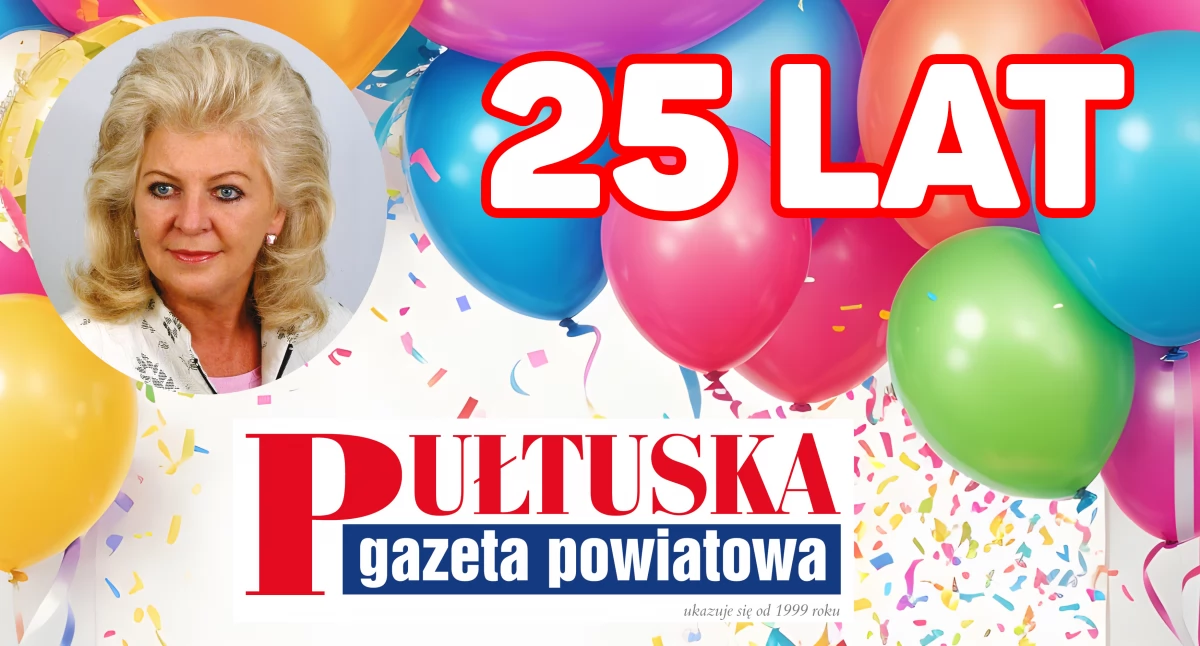 Społeczeństwo, Pułtuskiej Gazety Powiatowej - zdjęcie, fotografia