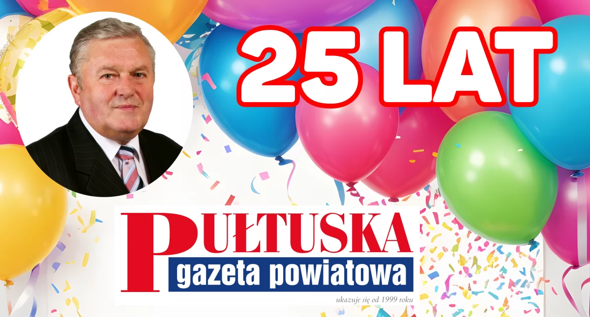 Społeczeństwo, Pułtuskiej Gazety Powiatowej - zdjęcie, fotografia