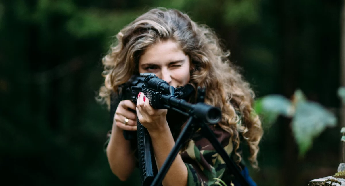 Zdj. poglądowe: Yan Krukau, pexels