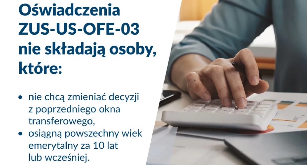 Grafika: Zakład Ubezpieczeń Społecznych