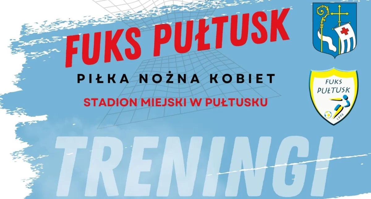 Piłka nożna, PUŁTUSK ofertę każdej dziewczynki - zdjęcie, fotografia