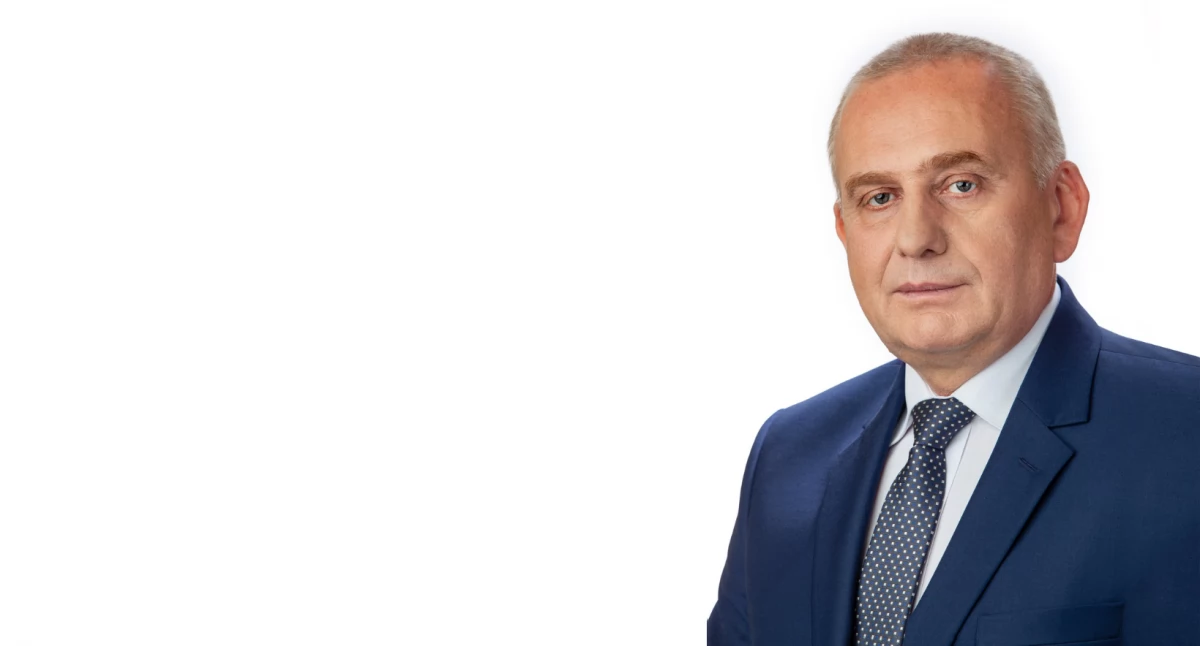 Sławomir Wyrzykowski