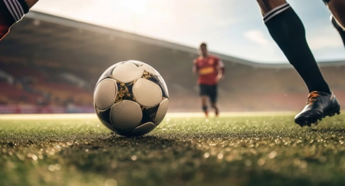 Artykuł sponsorowany, Legia Warszawa głównym faworytem mistrzostwa Polski - zdjęcie, fotografia