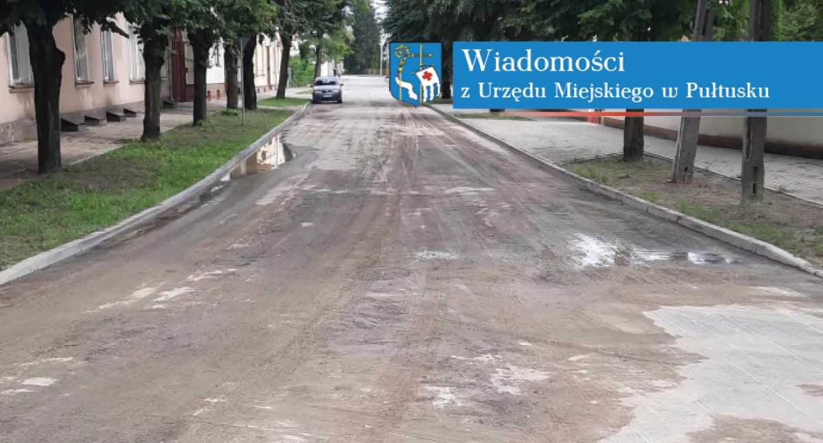 Fot. UM Pułtusk