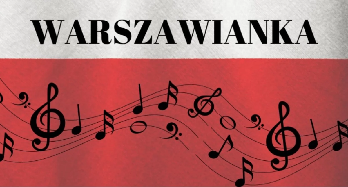 WIADOMOŚCI Z URZĘDU MIEJSKIEGO W PUŁTUSKU, Wybór „Warszawianki” przypadkowy - zdjęcie, fotografia