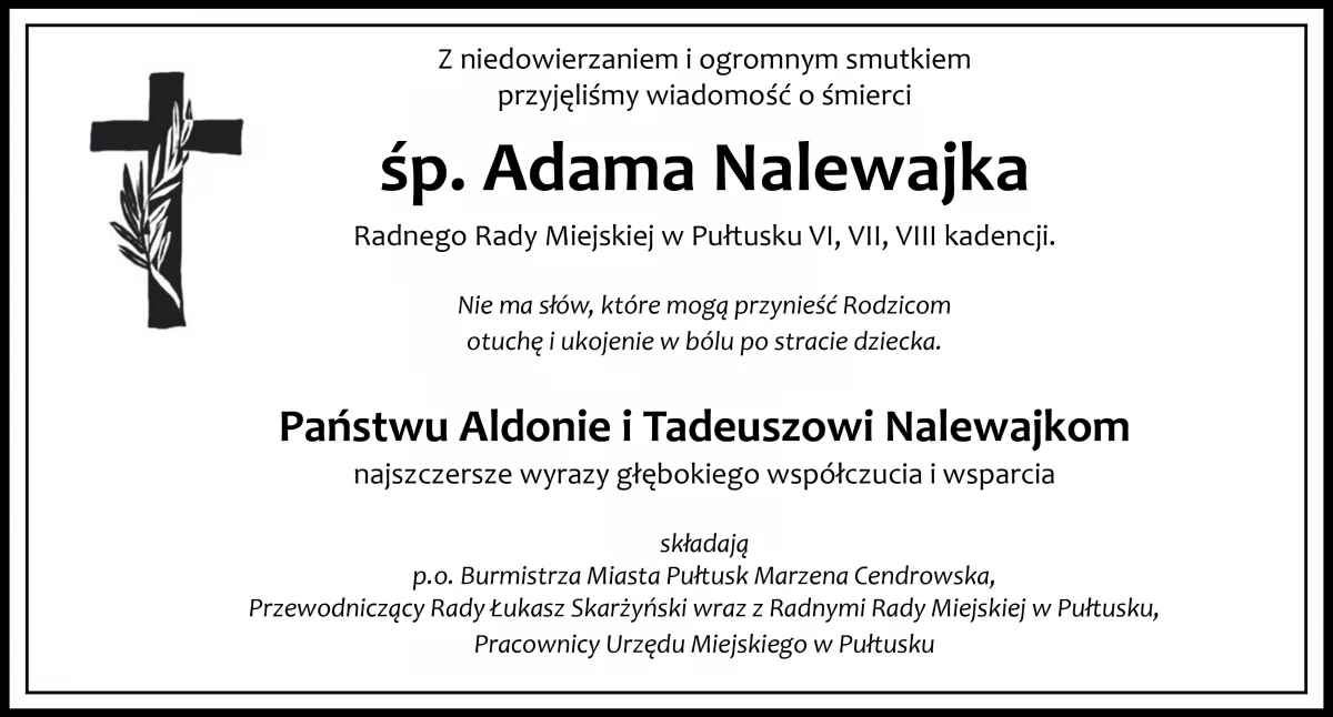 Kondolencje, Kondolencje - zdjęcie, fotografia