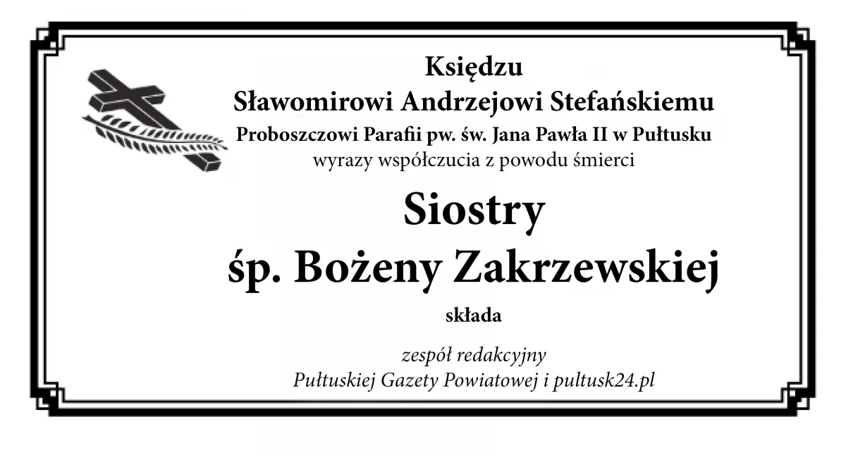 Kondolencje, Kondolencje - zdjęcie, fotografia