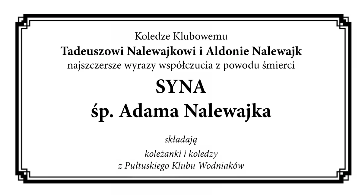 Kondolencje, Kondolencje - zdjęcie, fotografia