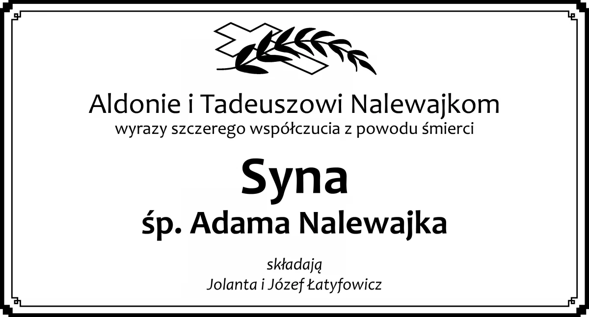 Kondolencje, Kondolencje - zdjęcie, fotografia