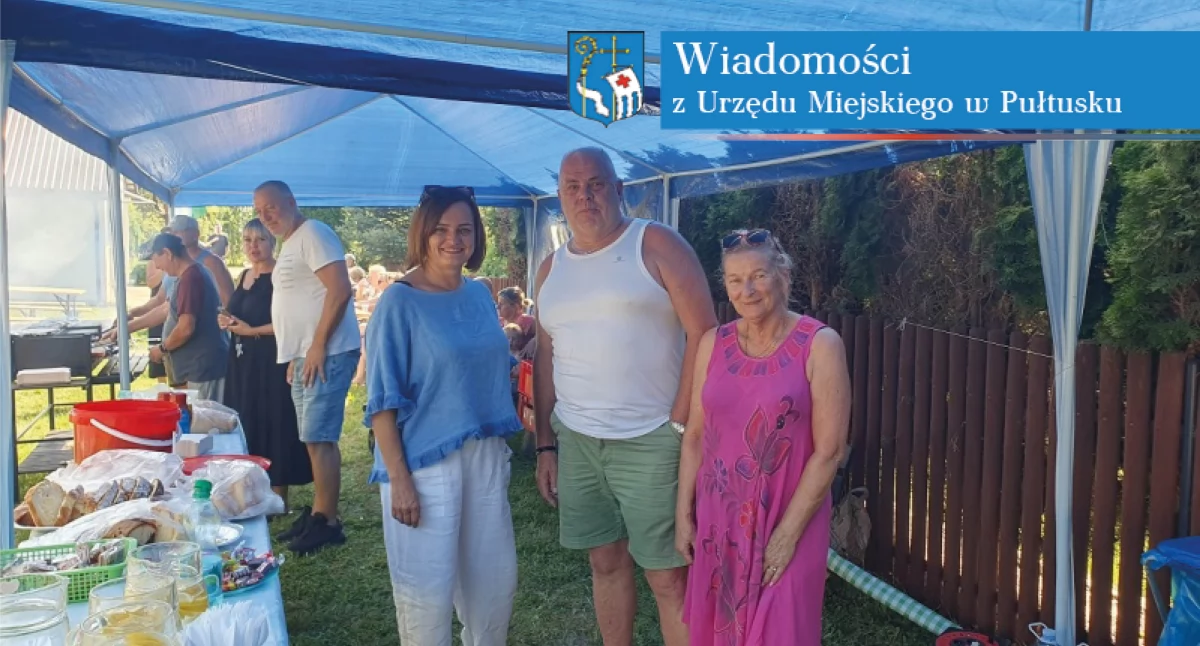 Fot. UM Pułtusk