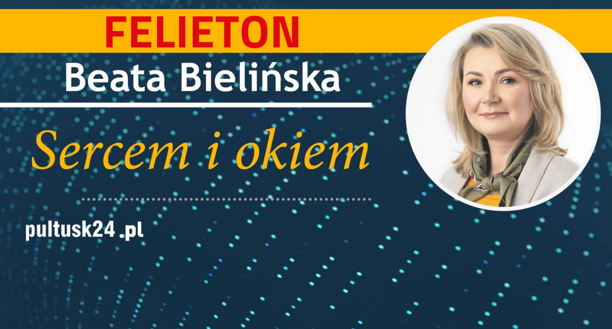 Felieton, POstrach ratuszu tylko - zdjęcie, fotografia