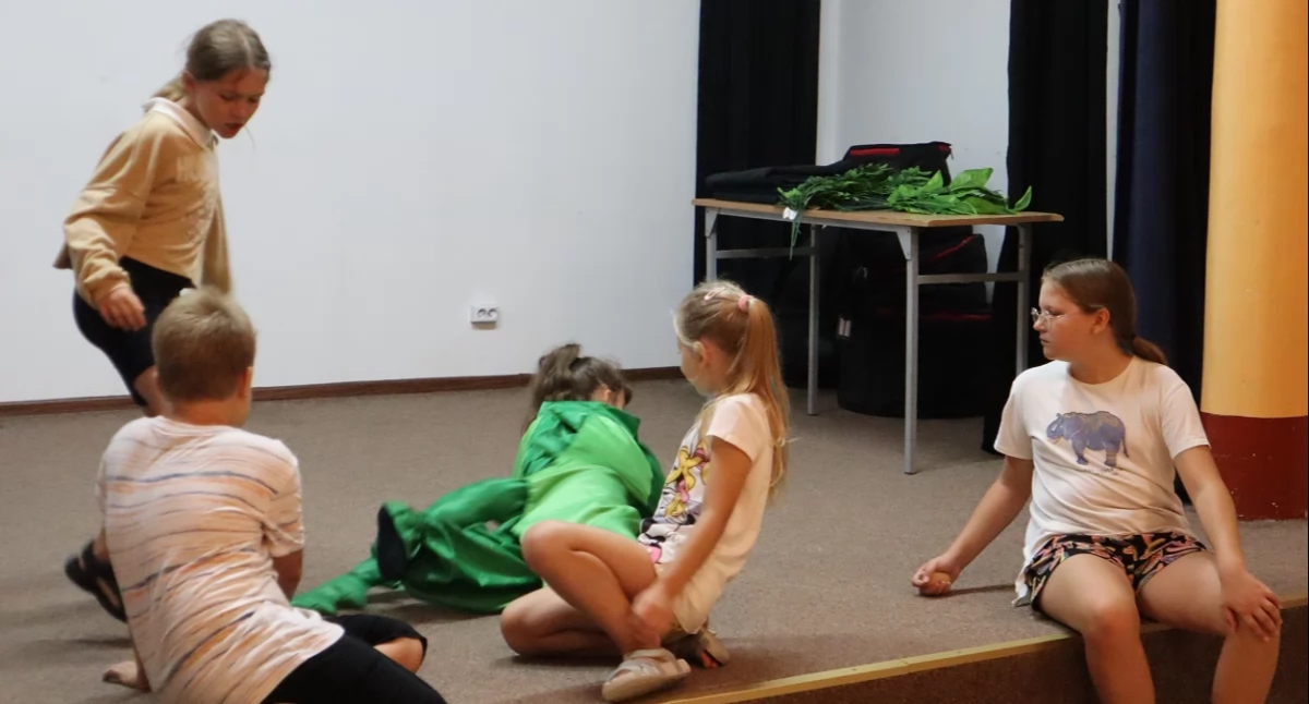 Fot. Miejskie Centrum Kultury i Sztuki w Pułtusku