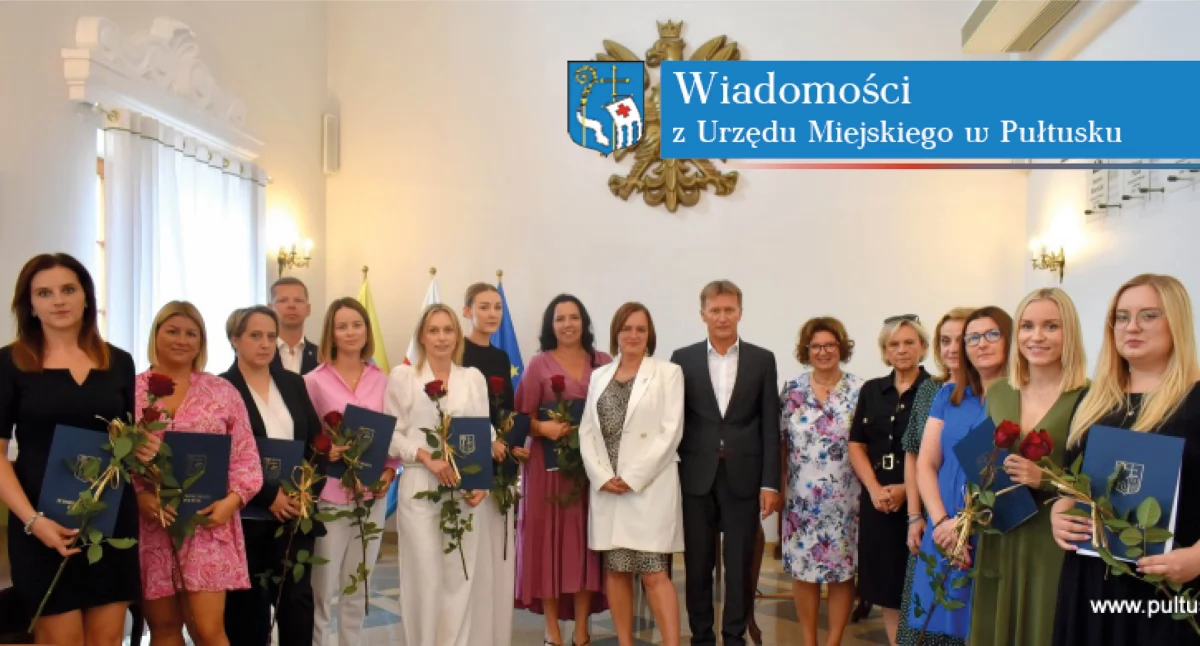 Fot. UM Pułtusk