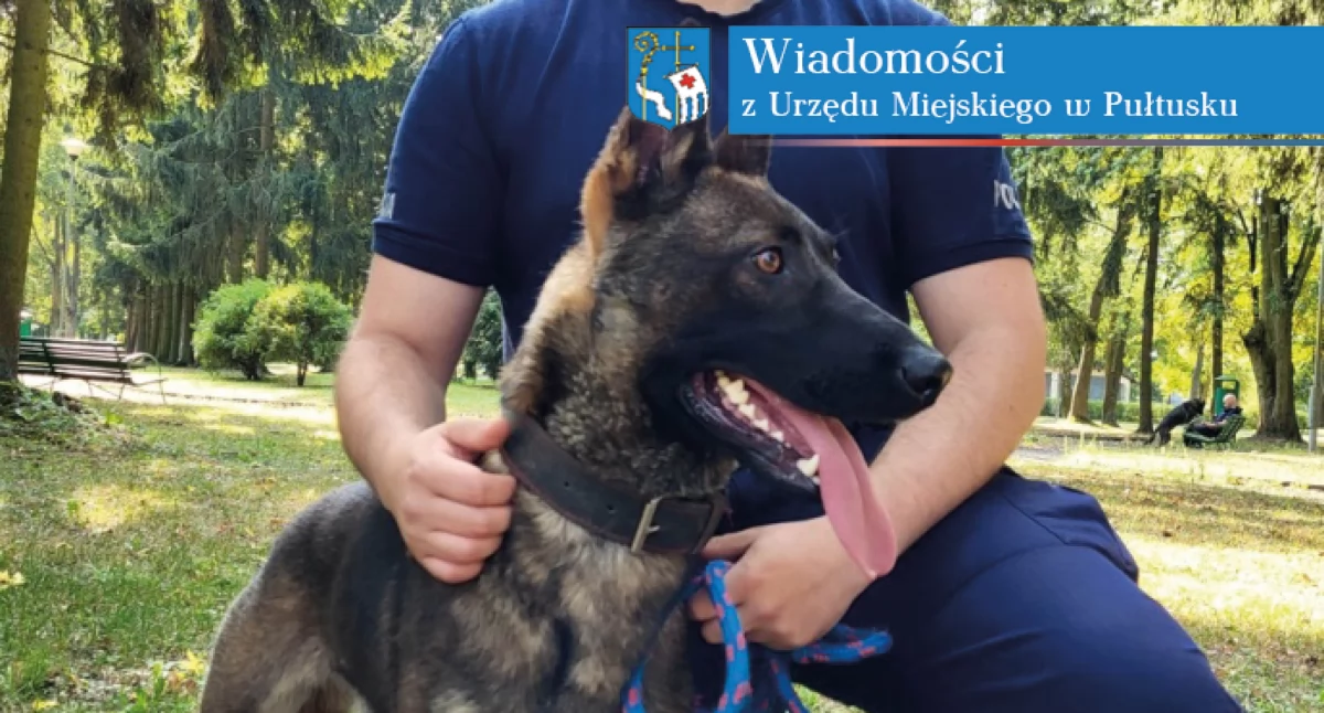 Fot. UM Pułtusk, www.mazowiecka.policja.gov.pl