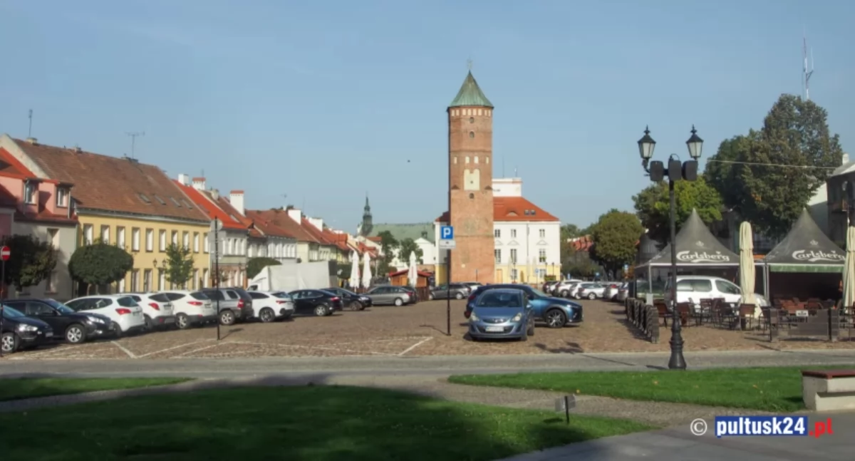 Wybory 2024, Kandydatów burmistrza Pułtuska będzie pięciu - zdjęcie, fotografia