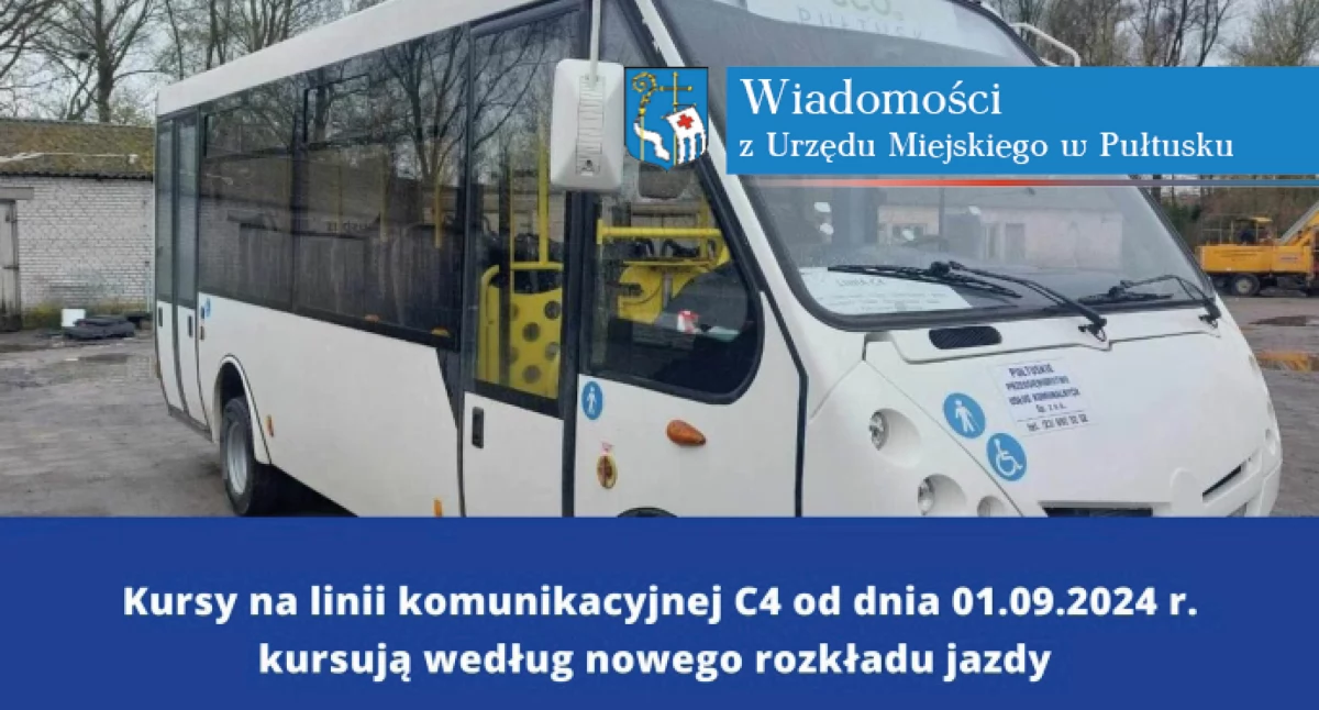 Fot. UM Pułtusk