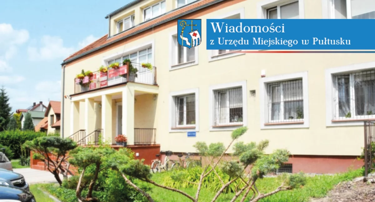 Fot. UM Pułtusk