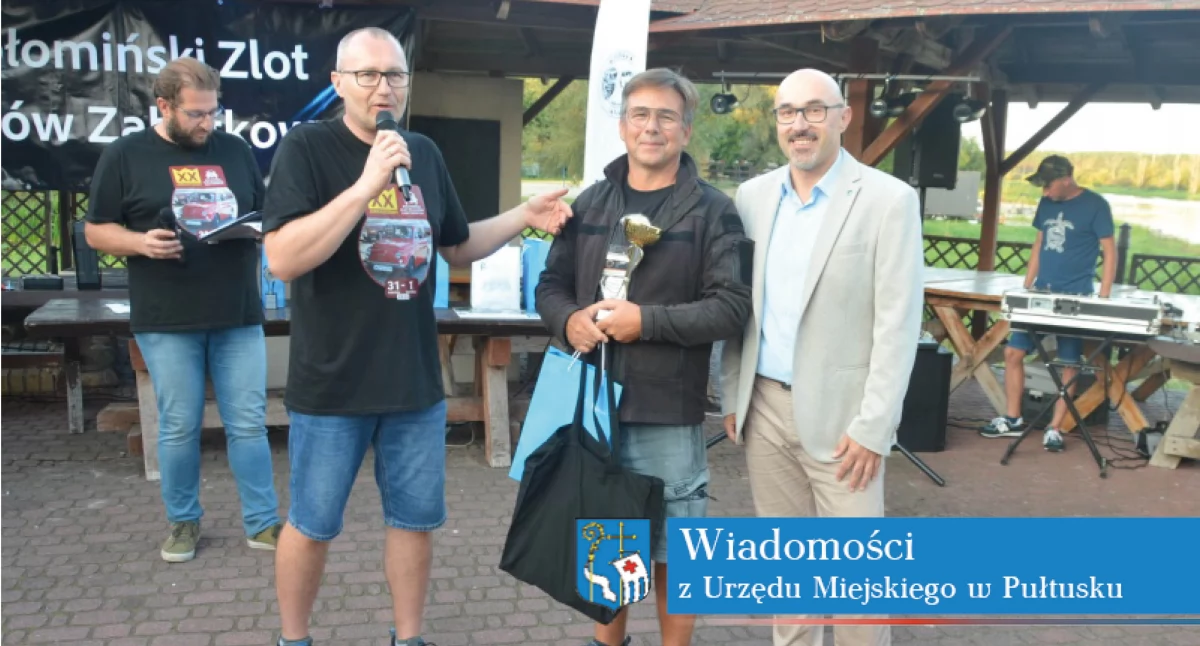 Fot. UM Pułtusk