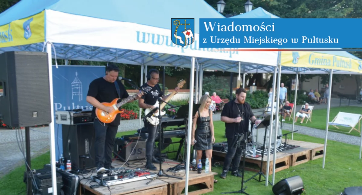 Fot. UM Pułtusk