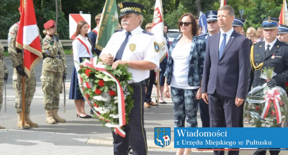 Fot. UM Pułtusk