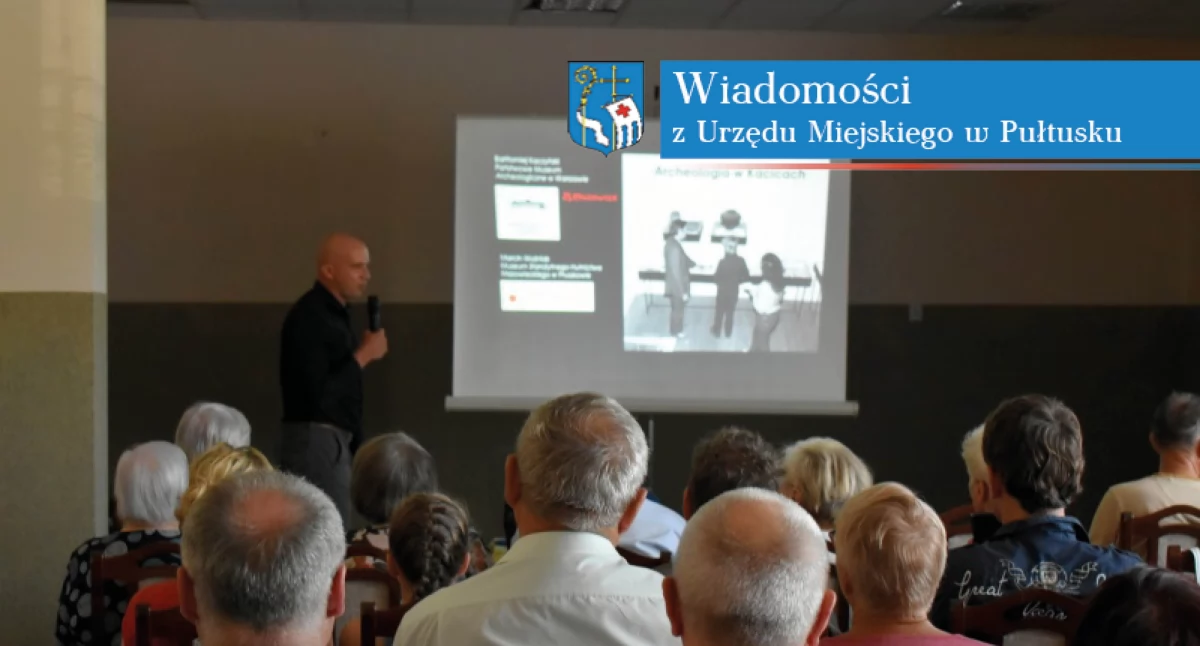 Fot. UM Pułtusk