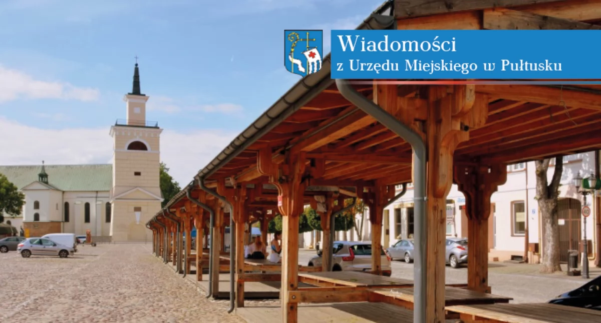 Fot. UM Pułtusk