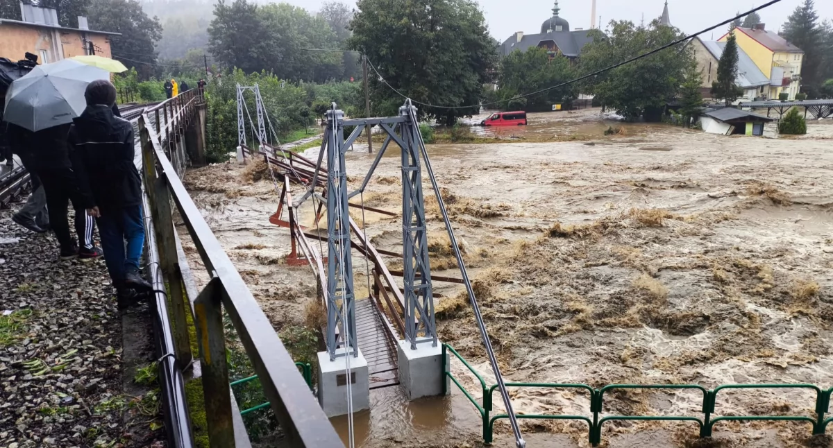 Fot. FB Państwowej Straży Pożarnej