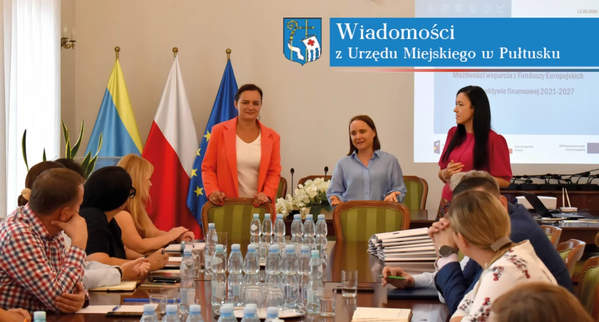 Fot. UM Pułtusk
