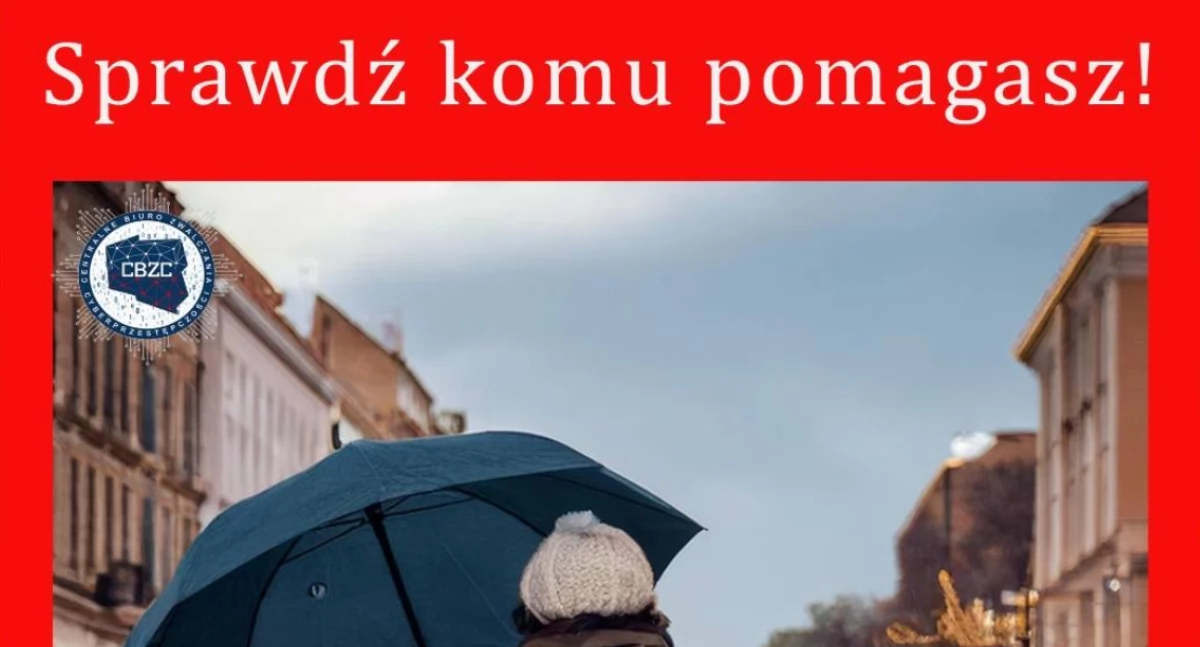 Policja, Uwaga możliwe oszustwa związku sytuacją powodziową! - zdjęcie, fotografia