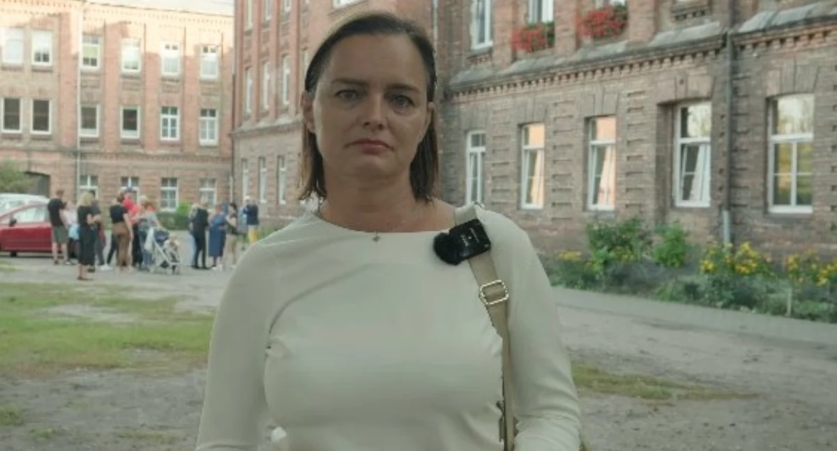 WIADOMOŚCI Z URZĘDU MIEJSKIEGO W PUŁTUSKU, powołana komisja sprawdza pułtuskich mieszkań komunalnych - zdjęcie, fotografia