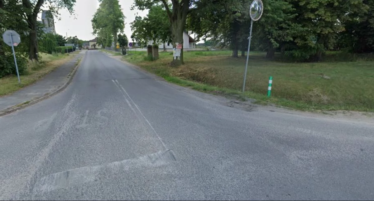 Fot. Google Maps