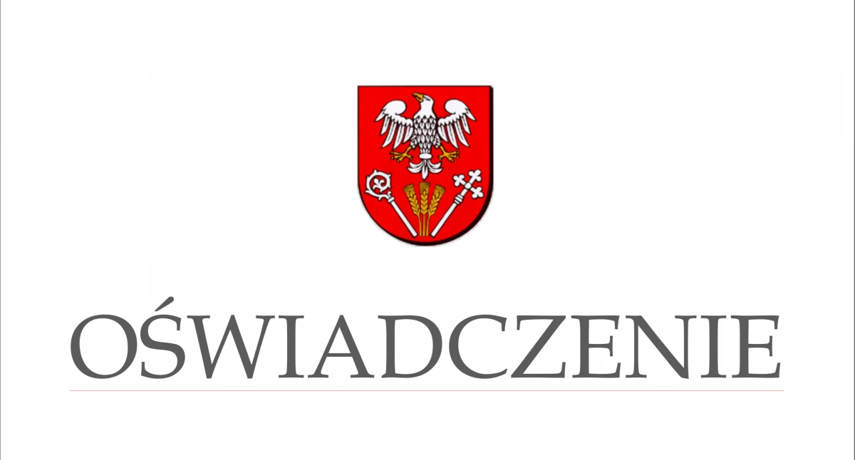 Grafika: Starostwo Powiatowe w Pułtusku