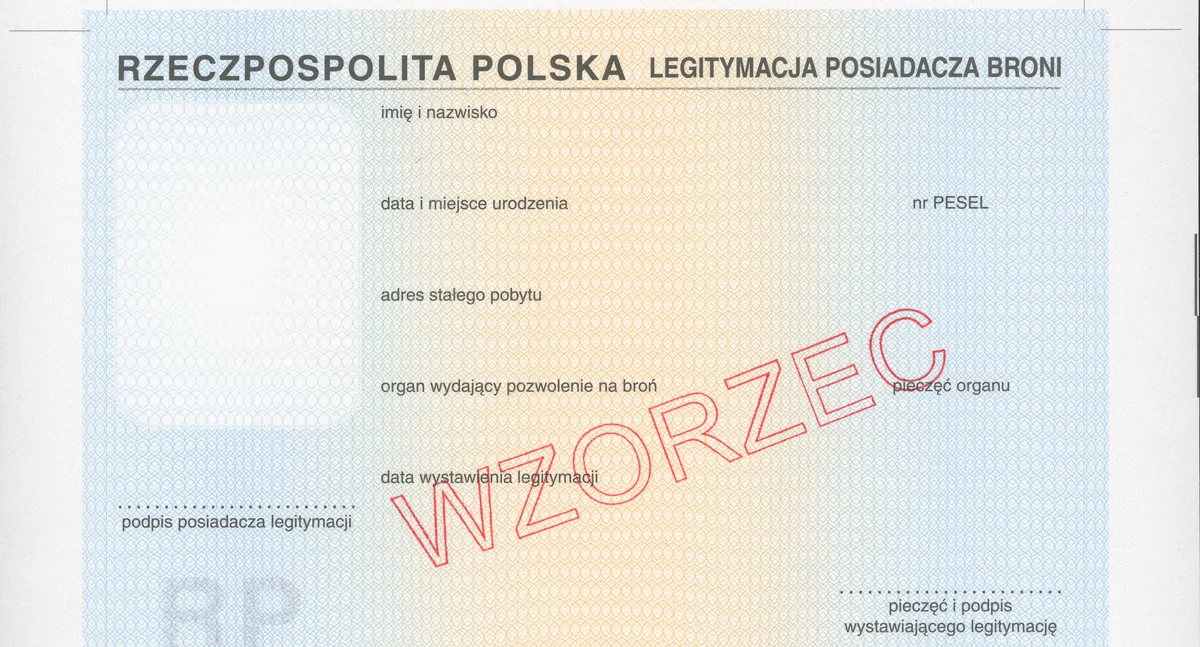 Policja, Policja rozpoczyna wydawanie nowych dokumentów publicznych - zdjęcie, fotografia