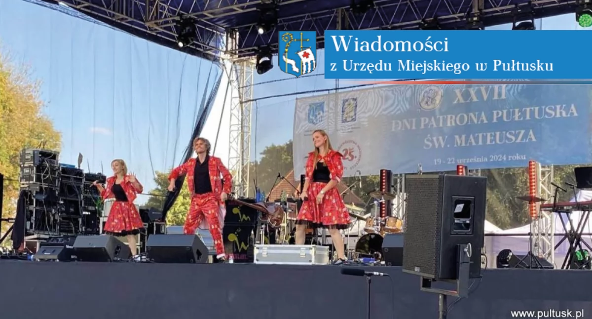 Fot. UM Pułtusk
