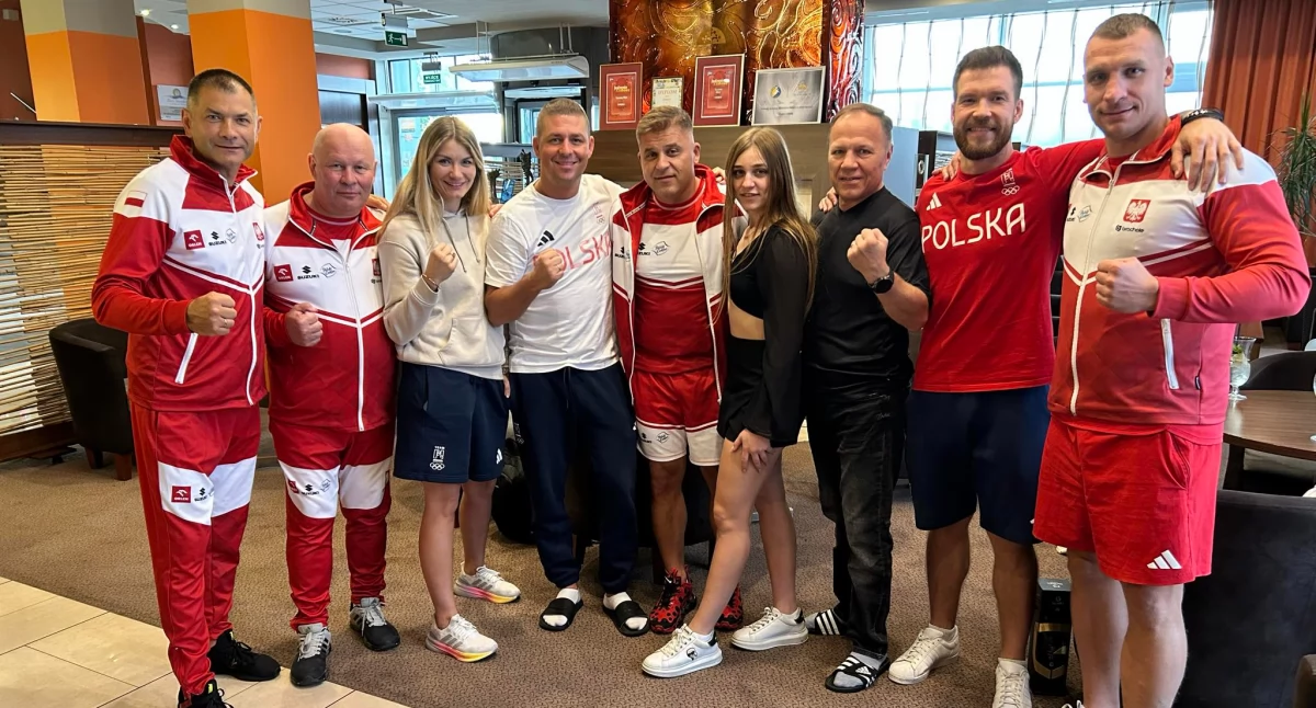 Sporty walki, Forum Polskiego Boksu Kielcach - zdjęcie, fotografia