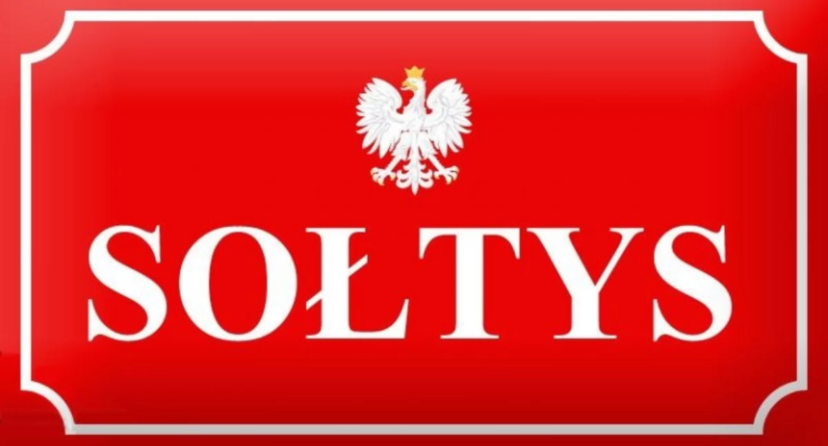 Gminy, Wybory sołeckie gminie Zatory - zdjęcie, fotografia