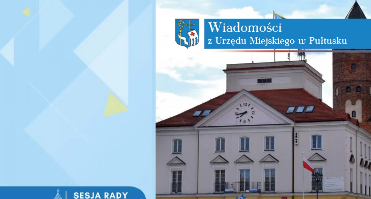 Fot. UM Pułtusk