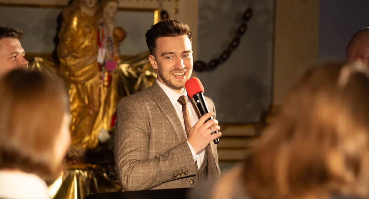 Koncerty, Pułtusku powstała Yamaha Piękny koncert okazji jubileuszu - zdjęcie, fotografia