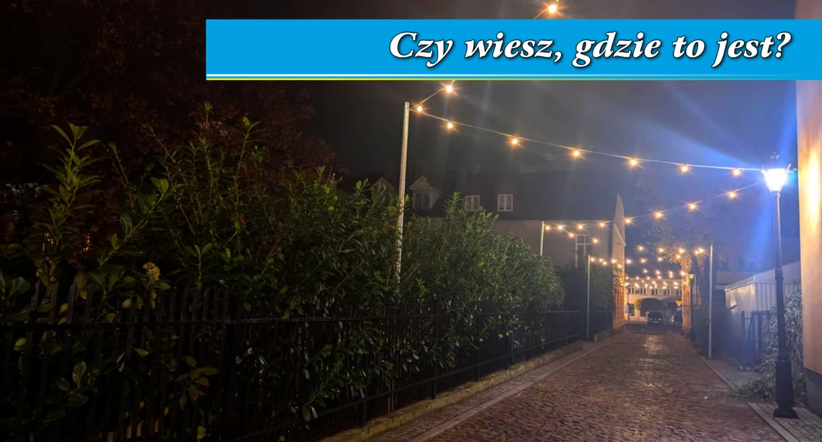 Konkursy , wiesz gdzie powracamy konkursem fotograficznym - zdjęcie, fotografia