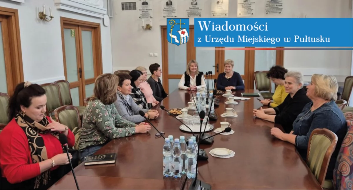 Fot. UM Pułtusk
