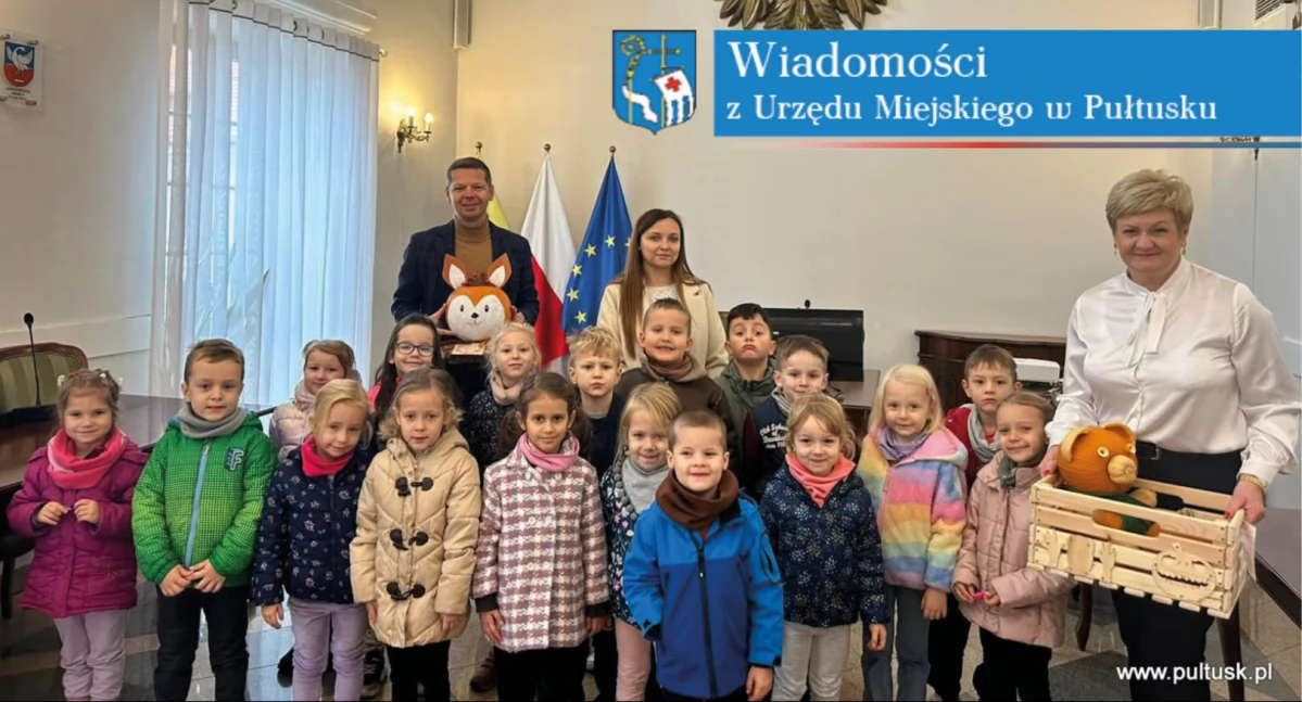 Fot. UM Pułtusk