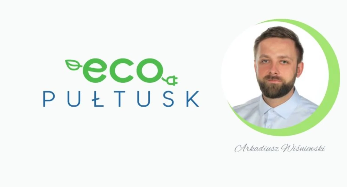 Samorząd , członek zarządu Pułtusk - zdjęcie, fotografia