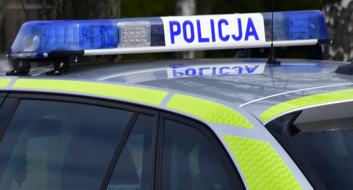 Policja, Ostrzeżenie związku informacjami podszywaniu ankieterów - zdjęcie, fotografia