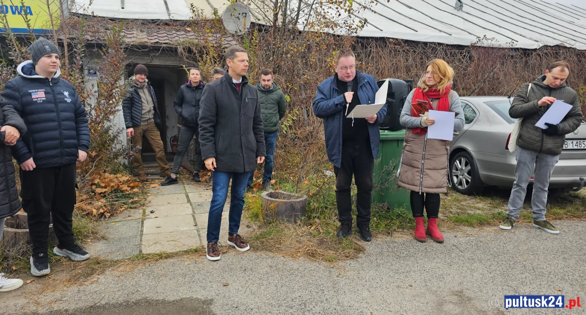 Strzelectwo, Drużynowe Mistrzostwa Pułtuska Strzelectwie pierwszej trójce! - zdjęcie, fotografia