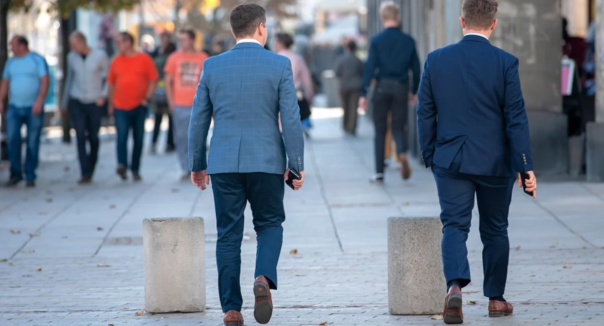 Zdj. poglądowe: Redakcja Monday News