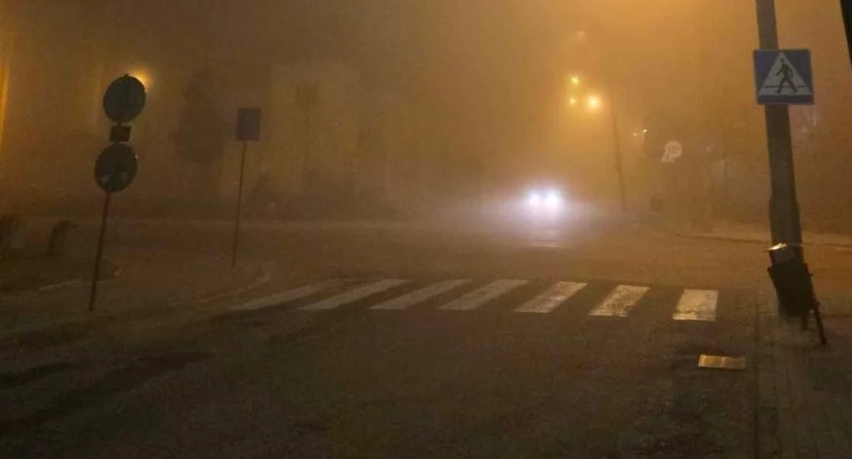 Policja, listopadzie grudniu przejściach pieszych ginie najwięcej osób - zdjęcie, fotografia