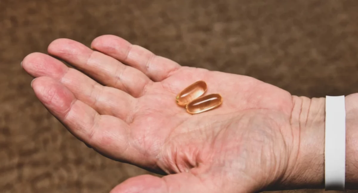 Zdrowie, Jakie dawki witaminy trzeba przyjmować Polsce Najnowsze wytyczne - zdjęcie, fotografia