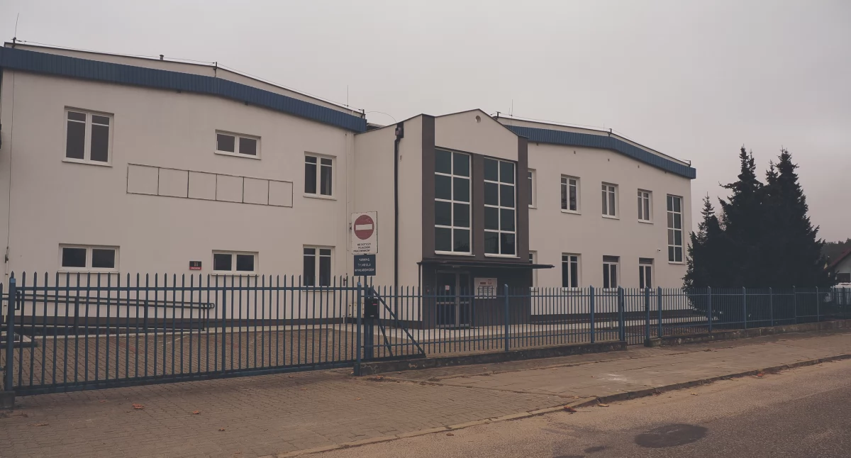 Inwestycje, Wkrótce Pułtusku ruszy - zdjęcie, fotografia