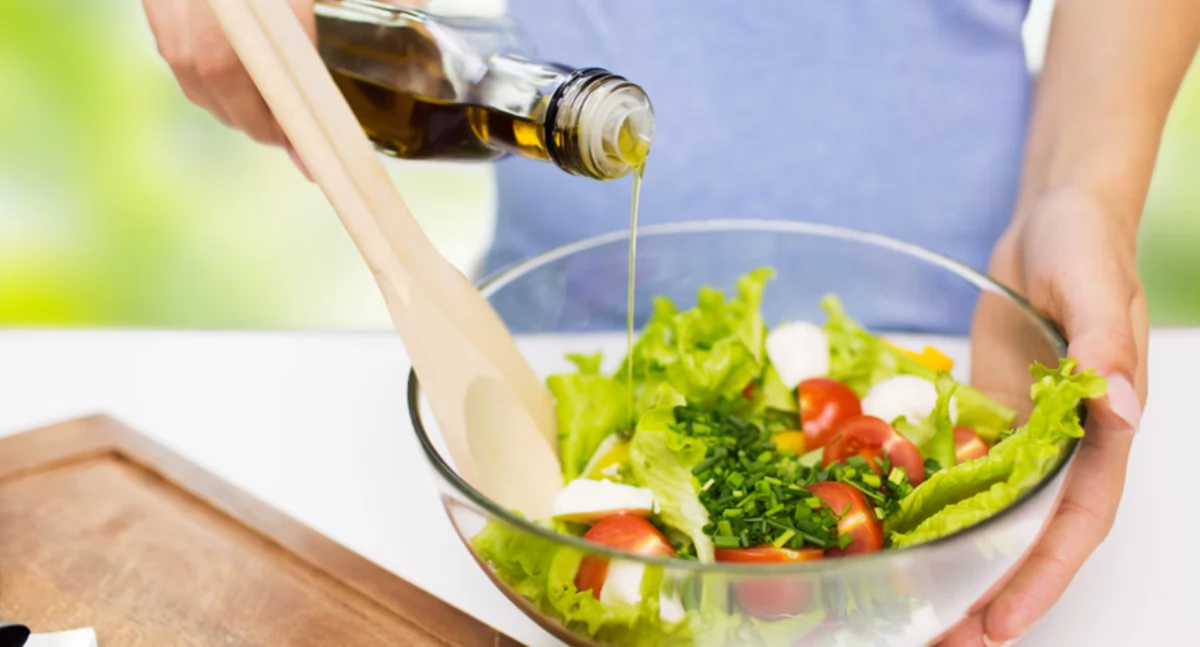 Zdrowie, mało znany bardzo zdrowy Zawiera mnóstwo substancji odżywczych - zdjęcie, fotografia