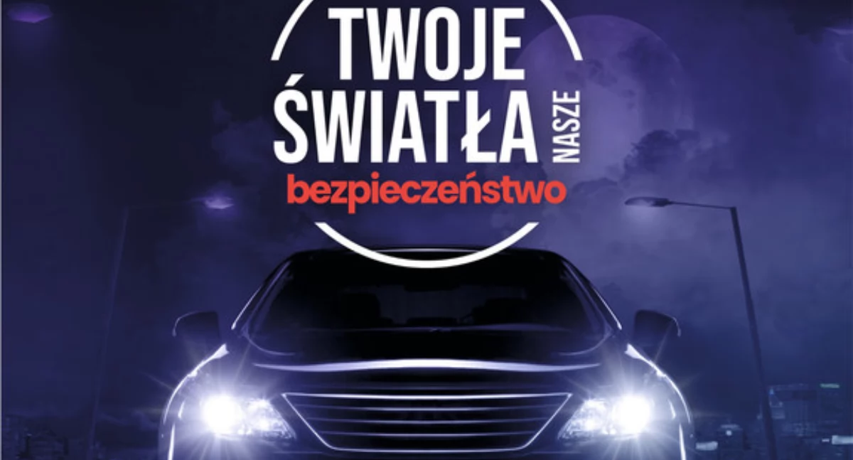 Społeczeństwo, listopada sprawdź światła pojazdu Bezpłatnie! - zdjęcie, fotografia